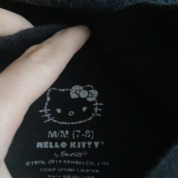 Bundle of 2 SHIRTS! Disney Frozen and Hello Kitty! - Picture 8 of 10